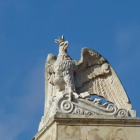 Sicilian Eagles *