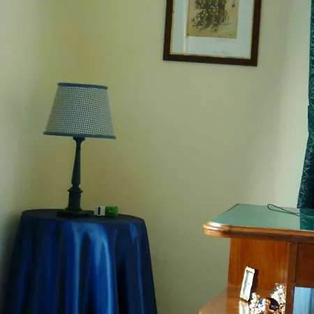 Sicilian Eagles Apartment