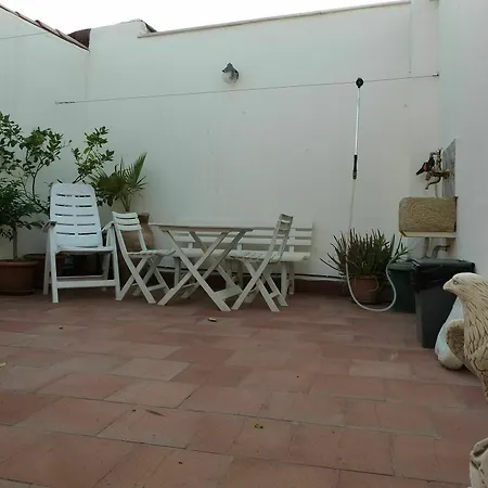 Sicilian Eagles Apartment Palermo