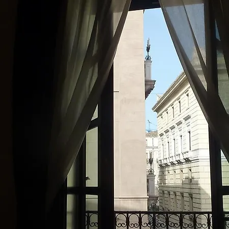 Sicilian Eagles Apartman Palermo