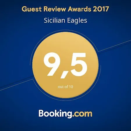 Sicilian Eagles Palermo