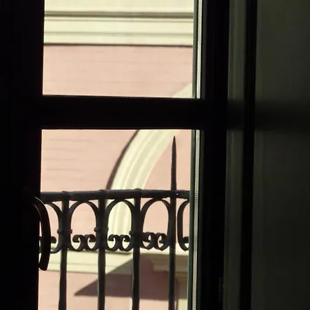 Sicilian Eagles Apartment *