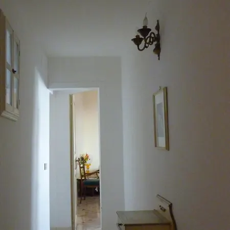 Sicilian Eagles Apartman Palermo