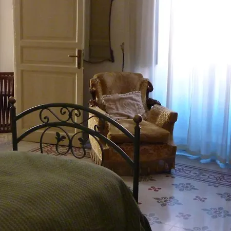 Sicilian Eagles Apartman Palermo