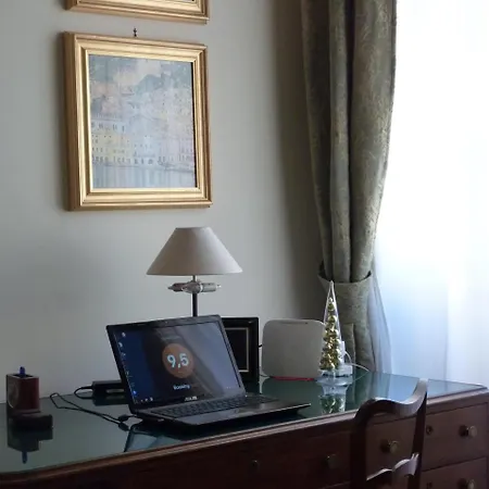 Sicilian Eagles Apartman Palermo