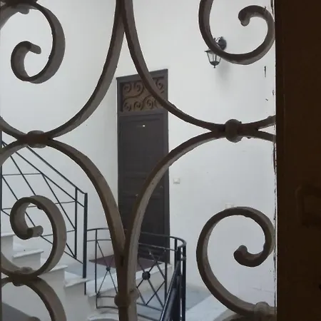 Apartment Sicilian Eagles Palermo