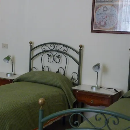 Sicilian Eagles Apartment