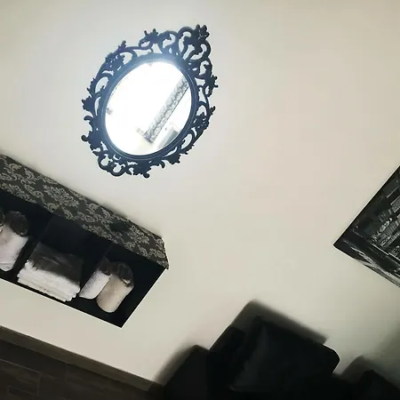 Apartman Sicilian Eagles *
