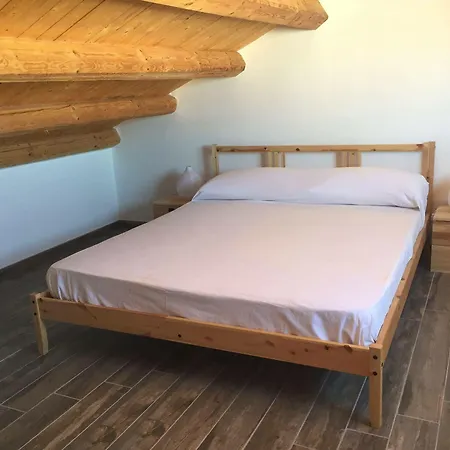 Apartman Sicilian Eagles
