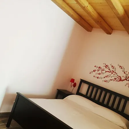 Sicilian Eagles Apartment