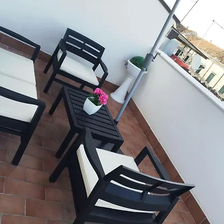 Apartman Sicilian Eagles *