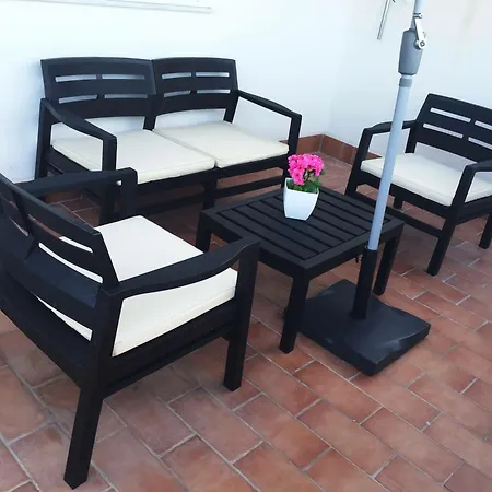 Sicilian Eagles Apartman