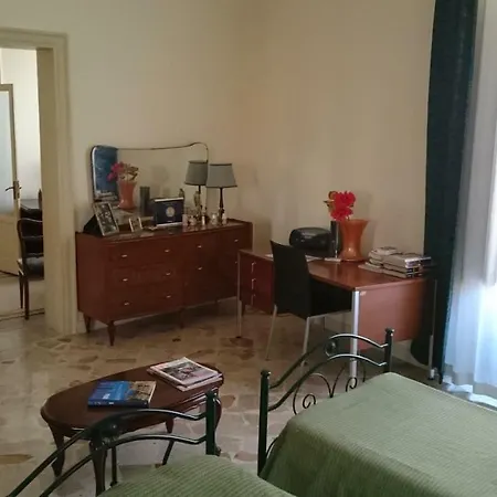Sicilian Eagles Apartment