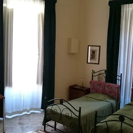 Apartman Sicilian Eagles Palermo