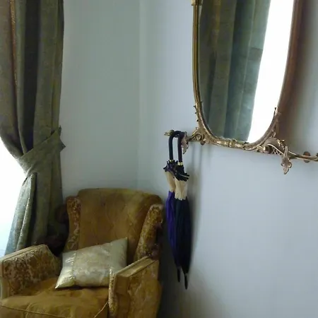 Apartman Sicilian Eagles