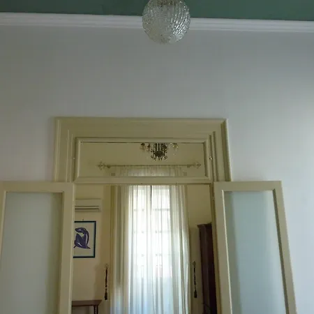 Sicilian Eagles Apartman Palermo