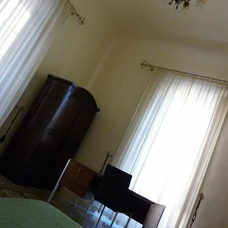 Apartman Sicilian Eagles
