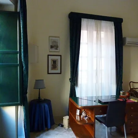 Apartman Sicilian Eagles
