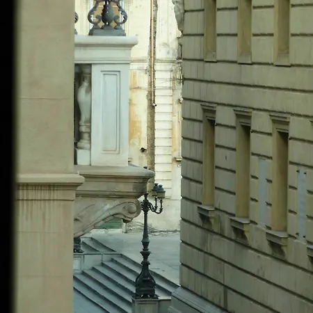 Sicilian Eagles Apartment *