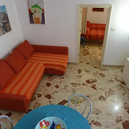 Apartment Sicilian Eagles *