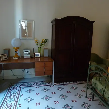 Apartman Sicilian Eagles *