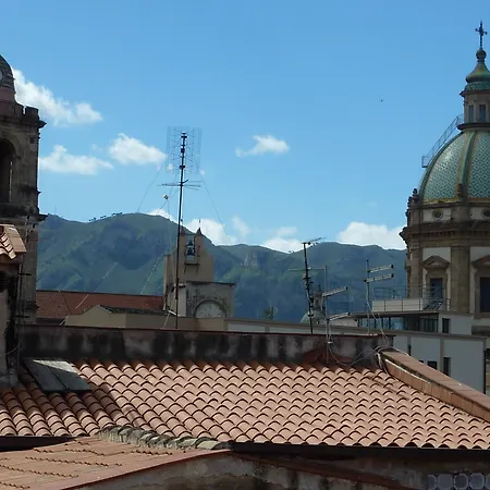 Sicilian Eagles