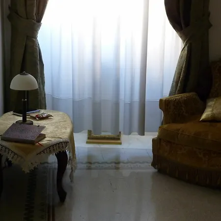 Apartment Sicilian Eagles Palermo