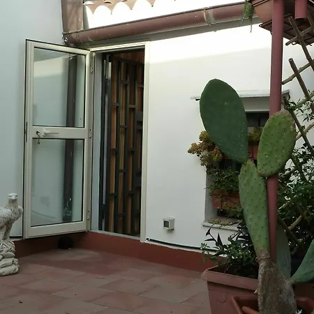 Apartman Sicilian Eagles *