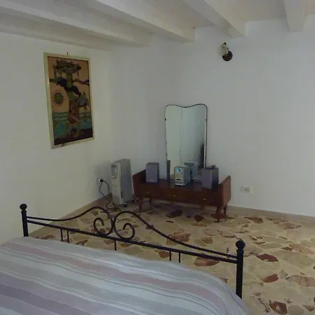 Sicilian Eagles Apartment *