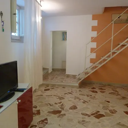 Sicilian Eagles Apartman Palermo