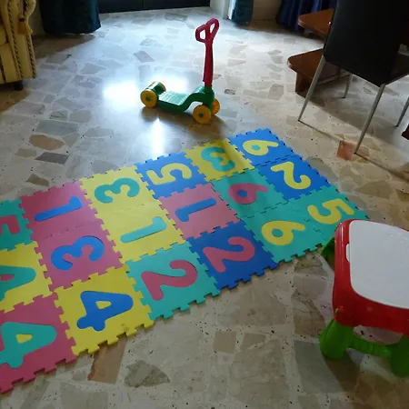 Apartman Sicilian Eagles