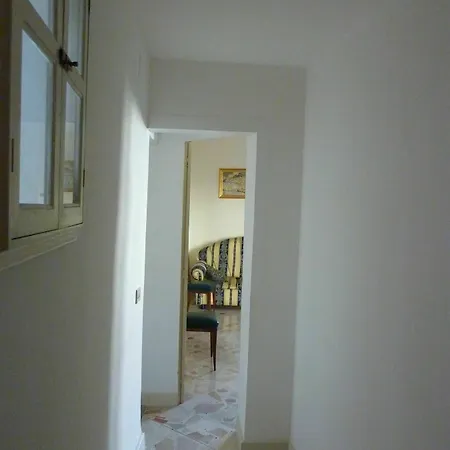 Sicilian Eagles Apartman Palermo